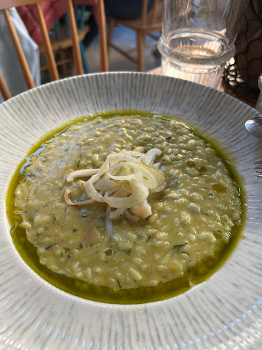 Opinii despre Ψαράδες în Παλαιό Φάληρο - Γαστρονομία και φιλοξενία