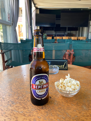 WORLDS SPORTS CAFE EDEM