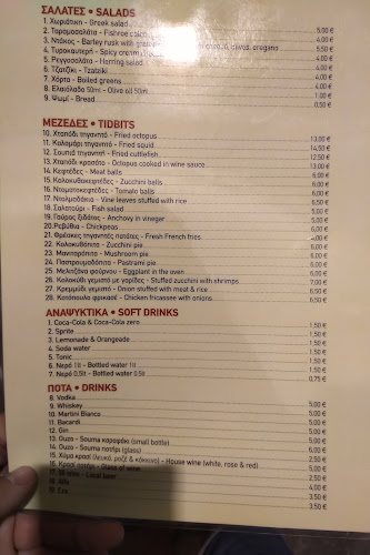 Opinii despre Καφενείο Η Παλιά Αγορά (Κουντούρη) în Νάουσα - Γαστρονομία και φιλοξενία