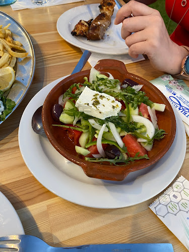 Opinii despre Εστιατόριο Όστρια în Κάλαθος - Γαστρονομία και φιλοξενία