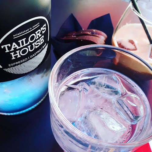 Opinii despre Tailor’s House în Αθήνα - Γαστρονομία και φιλοξενία