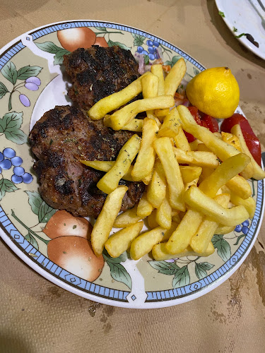 Ανώνυμο - Γαστρονομία και φιλοξενία