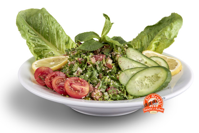 Comentarii opinii despre ΑΛΙ ΜΕΡΑΚΛΗ