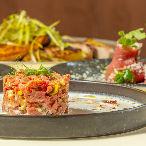 Comentarii opinii despre El Toro Steak House