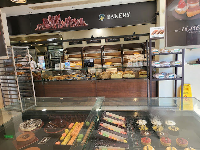 Comentarii opinii despre Φούρνος Βενέτη Smart Park