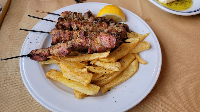 Ταβέρνα "Ο Θόδωρος"