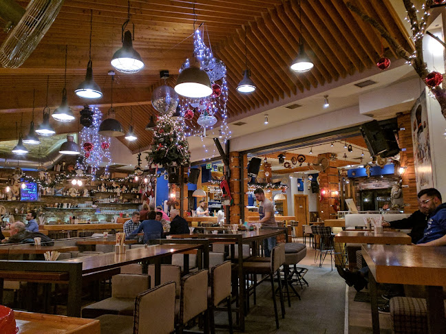 Liebe Café Bar - Νάουσα