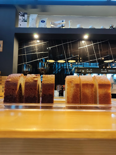 Paul's coffee and more