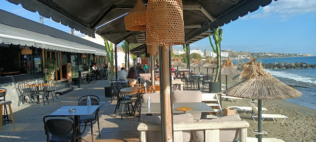 Waikiki Coffee House