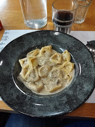 Opinii despre Pasta d' Oro în Ηράκλειο - Γαστρονομία και φιλοξενία