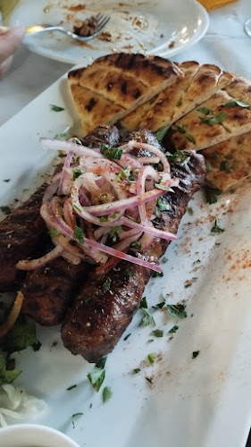 Opinii despre AROMA Traditional Tavern în Paros - Γαστρονομία και φιλοξενία