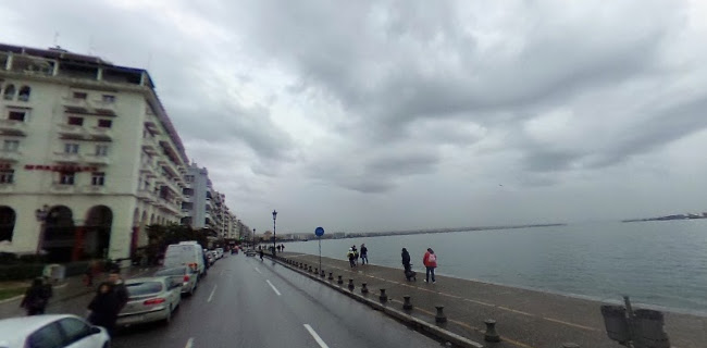 TGI Fridays Αριστοτέλους