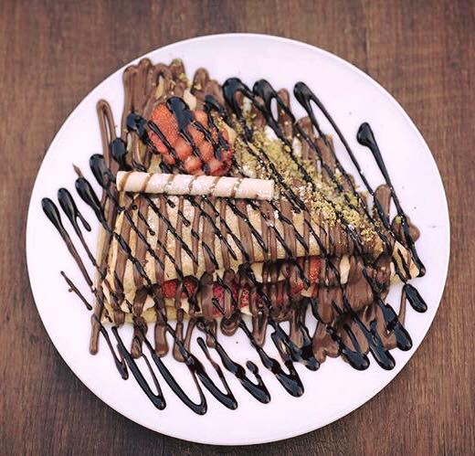 Ορφέως 27, Κομοτηνή 691 00