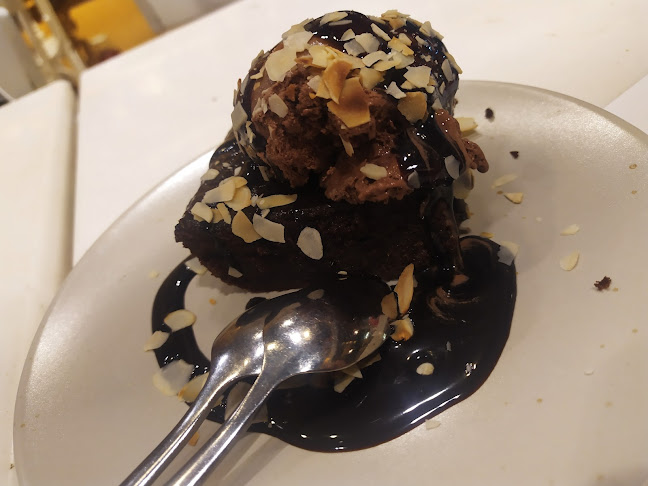 Comentarii opinii despre Famigliano