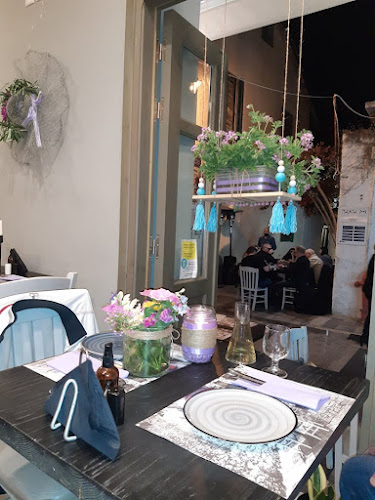 ΣΟΥΡΕΑΛ - Γαστρονομία και φιλοξενία