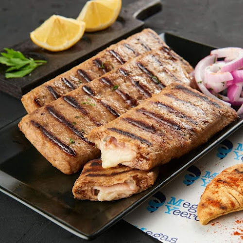 Μερακλής - Γαστρονομία και φιλοξενία