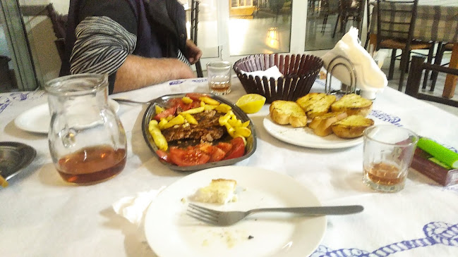 Ταβέρνα Χρόνης