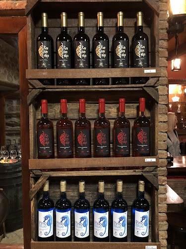 Ampelos Wine Bar - Πόρος