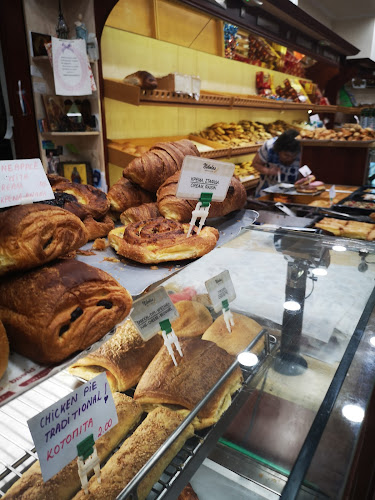 Opinii despre Nicolas Bakery în Κασσιόπη - Γαστρονομία και φιλοξενία