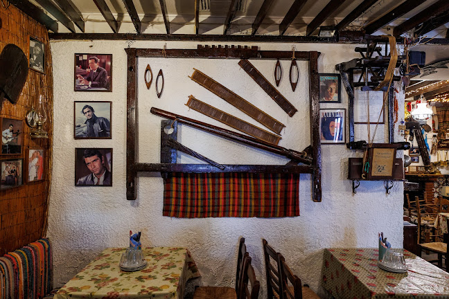 Το Ζεμπερέκι - Κουτούκι | Μοσχάτο