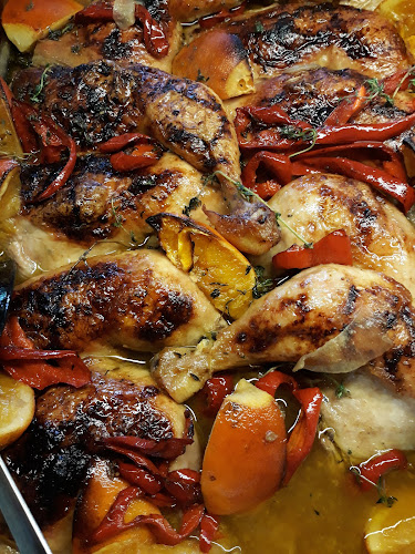 Μελιτίνι - Γαστρονομία και φιλοξενία