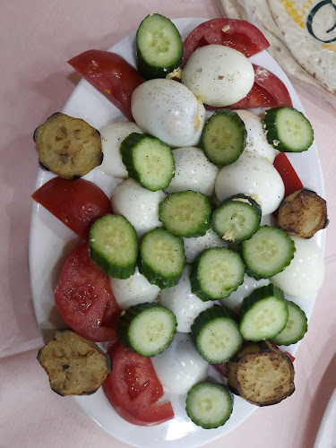 Sayed Restaurant - Γαστρονομία και φιλοξενία