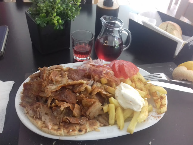 Opinii despre ΣΟΥΒΛΑΚΕΡΙ ΣΑΝΤΟΥΙΤΣ ΓΙΓΑΣ în Τρίπολη - Γαστρονομία και φιλοξενία