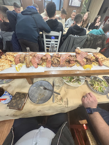 Μεζεδοπωλείο Σχολαρχείο - Χαλκίδα