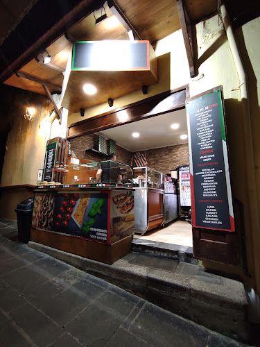 Saki's Pizza Masamania - Ρόδος