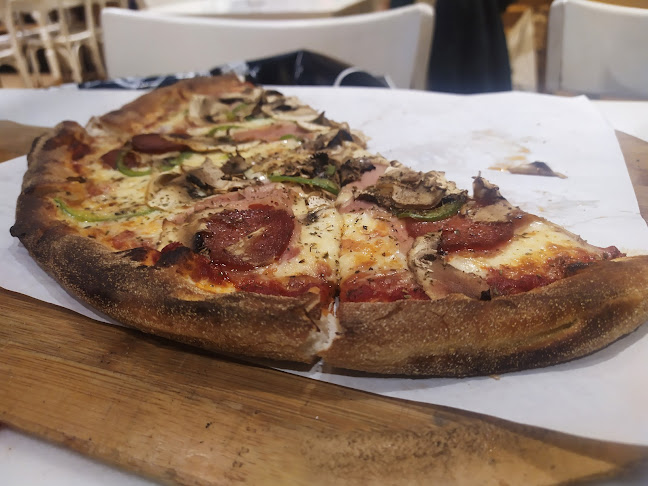 Famigliano - Γαστρονομία και φιλοξενία