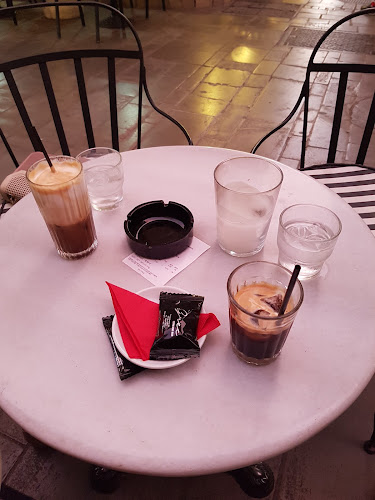 Comentarii opinii despre Γκρέκ