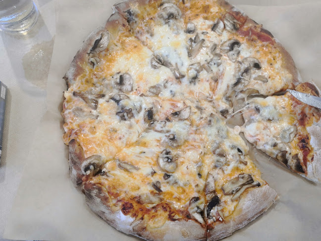 Opinii despre Burano pizza în Σκάλα Ωρωπού - Γαστρονομία και φιλοξενία