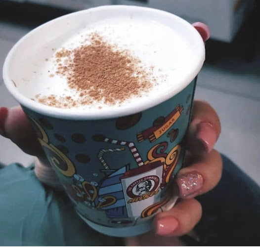 Mikel Coffee - Γαστρονομία και φιλοξενία