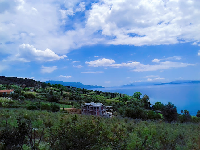 Opinii despre Lab espresso bar în Μύτικας - Γαστρονομία και φιλοξενία