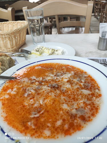 TSAROUCHAS Restaurant