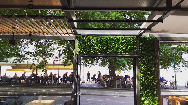 Comentarii opinii despre Acktion Cafe Bistro