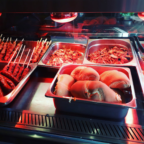 Γυραδικο billy's