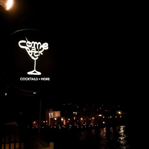 Opinii despre Come Back în Νάουσα - Γαστρονομία και φιλοξενία