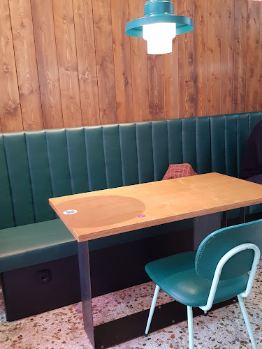 Comentarii opinii despre Monster Burgers & Beers