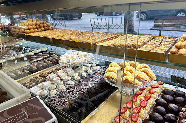 Sokolata Agapitos Patisserie 1944 - Γαστρονομία και φιλοξενία