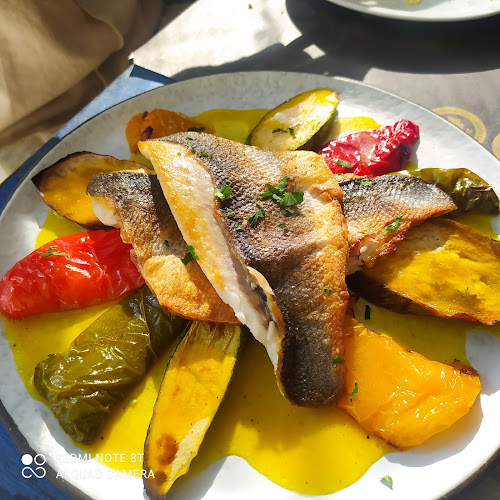 Opinii despre Πηδάλιο - Restaurant în Ναύπλιο - Γαστρονομία και φιλοξενία