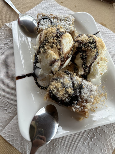 Ταβέρνα ο μπαμπης