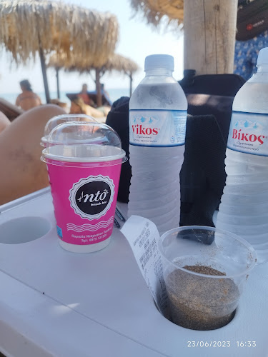 Comentarii opinii despre Beach Bar Nto