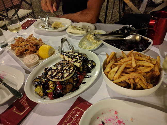 Τα Βλαχάκια - Γαστρονομία και φιλοξενία