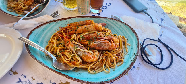 Boukari Beach - Γαστρονομία και φιλοξενία