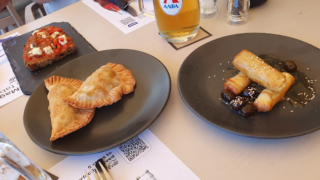 Ζέπος - Χανιά