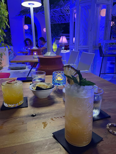 Portatif Bar - Ιαλυσός