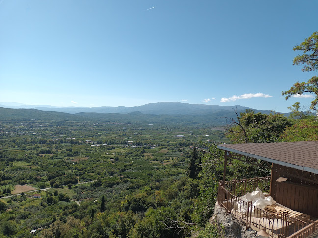 Comentarii opinii despre Ψηλός Βράχος Coffee - Pizza