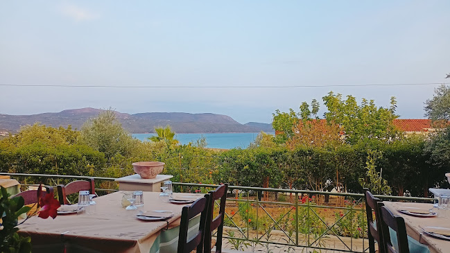 Meraki - Γαστρονομία και φιλοξενία