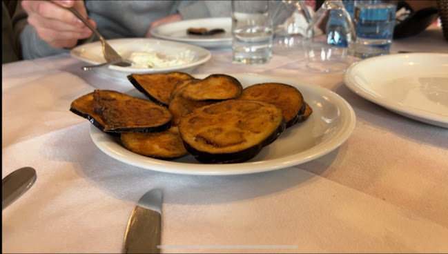 Ταβέρνα Ο Λουλάς - Μαραθώνας